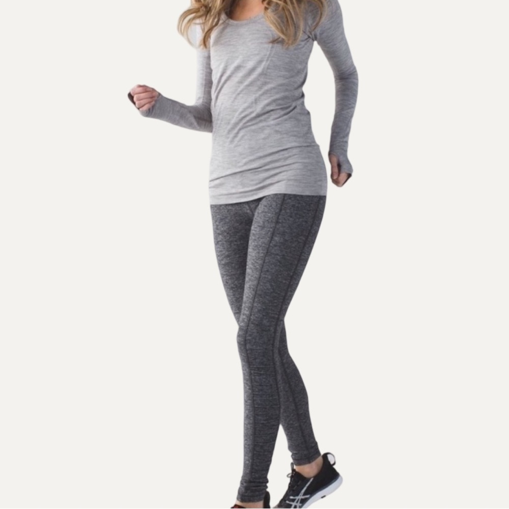 Lululemon Turn Around Leggings